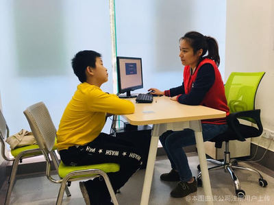 兆睿教育咨詢 精準(zhǔn)規(guī)劃，點(diǎn)亮求學(xué)與職業(yè)之路